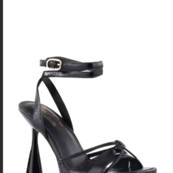 L’AGENCE Ressi Crewneck Tee Light Moss XS NWT - Picture 5 of 11